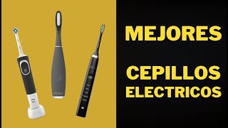 Top 5 Mejores Cepillos de Dientes Eléctricos  Cuida tus Dientes [upl. by Bleier]