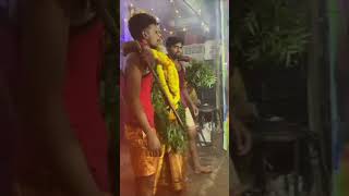 Durgamma talli sambaram🙏🙏🙏music dance song [upl. by Sells27]