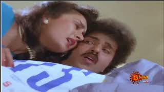 Poonam Dhillon Ravichandran Hottest Song Yuddha Kaanda [upl. by Asilec]