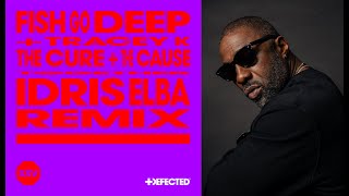 Fish Go Deep amp Tracey K  The Cure amp The Cause Idris Elba Remix [upl. by Kalindi]