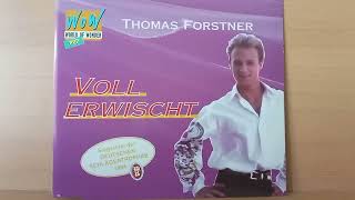 Thomas Forstner  Voll erwischt  1994 [upl. by Ailee795]