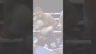 💥 CONOR BENN vs PETER DOBSON shorts [upl. by Josi129]