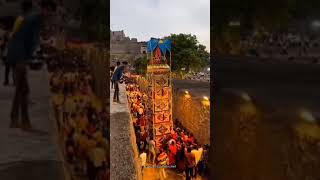 golkonda bonal 2024 bonalu bonalulive new bonalu songs ytshorts [upl. by Flin]