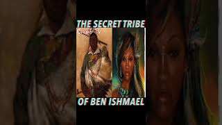 MELUNGEONS SECRET TRIBE OF BEN ISHMAEL [upl. by Notlek]