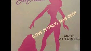 La Jeune  Love is Only Skin Deep Audio HQ [upl. by Engelhart868]