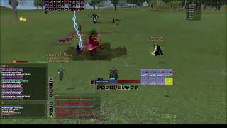 Daoc ywain friar pov with comms 04 29 23 [upl. by Eloc784]