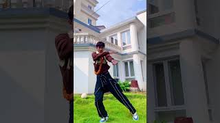 Jimal bauko aaganaima Narayan puja lako 🌸Tiharvibesdanceshortsreelssubscribe [upl. by Leola]