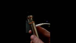 vape pen fireing button problem how to Fix [upl. by Arvin48]