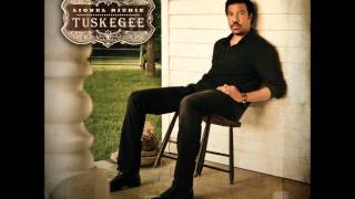 Lionel Richie  Say You Say Me feat Rasmus Seebach Tuskegee [upl. by Gudrun]