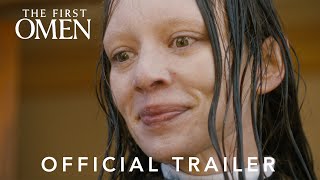 The First Omen  Official Trailer  20th Century Studios [upl. by Viens]