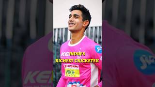 IPL History का सबसे अमीर Cricketer जिसकी Total Net Worth है ₹70000 Crores  Aryaman Birla cricket [upl. by Imogene]