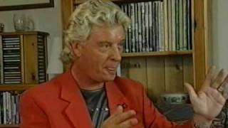 Derek Acorah  Home Reading 8 2000 [upl. by Owena]