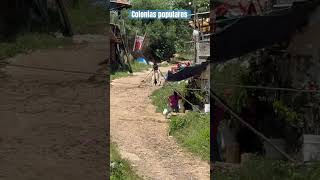 En alguna colonia de uruapan michoacan like comparte suscribete shorts youtube [upl. by Peterman]