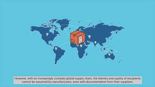 What are excipients [upl. by Duncan22]