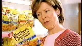 Reklam för Werthers Original 2001 [upl. by Teresina283]