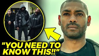 TOP BOY Season 3 Trailer Explained Every Detail You Should Know [upl. by Jilli868]