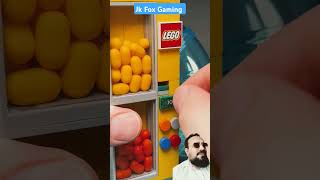 lego automobile toys mcdonalds nanotape funny diycrafts playnanotape mobilegame shorts [upl. by Weismann284]