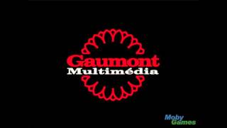 Gaumont Multimedia Intro Moby Games [upl. by Huff442]