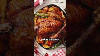 Easy amp Delicious Ultimate Christmas Dinner Ideas [upl. by Geibel159]