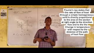 How Heat Transfer REALLY Works01 hettransfer [upl. by Anelac]