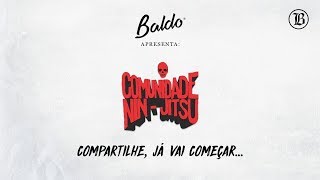 AO VIVO  Comunidade NinJitsu no Bairrista [upl. by Ardnot]