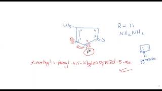 The reaction of ethyl acetoacetate with Hydrazine hydrate Phenyl Hydrazine and Hydroxylamine [upl. by Aikim]