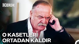 Kimse Kebapçı Celalin Adını Lekeleyemez  İçerde [upl. by Amada]