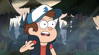 Gravity Falls season 2 Episode 2 Into the Bunker 15 [upl. by Faruq767]