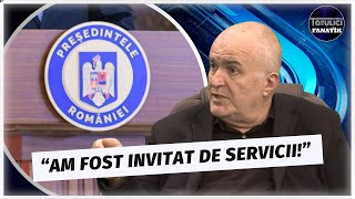 De ce A RENUNTAT Florin Calinescu la CANDIDATURA la PRESEDINTIA ROMANIEI [upl. by Garett950]