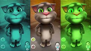 My talking tom Cat [upl. by Draneb389]