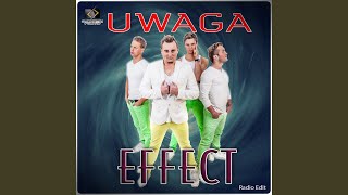 Uwaga Radio Edit [upl. by Hamforrd]