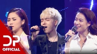 Vụt Sáng Thành Vì Sao  Music Video  Đức Phúc x Hương Tràm x Hoàng Thùy Linh [upl. by Gibbons631]