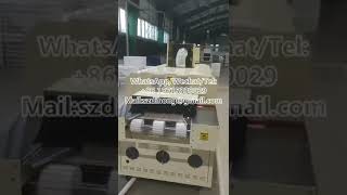 UV nonstandard customized drying and sterilization machine [upl. by Marjorie]