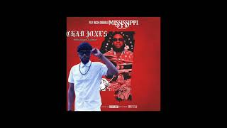 ‎FlyRichDouble  Chad Jones  Mississippi Open Verse Challenge [upl. by Ynffit712]