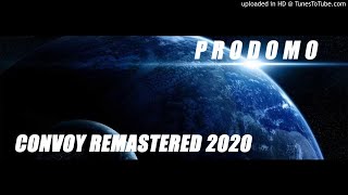 Prodomo REMASTERED 2020  CONVOY [upl. by Rotce]