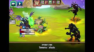 Monster Legends Level 561 [upl. by Laroy]