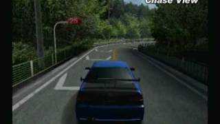 Tokyo Xtreme Racer Drift 2  How To Long Corner Drifting [upl. by Marra]