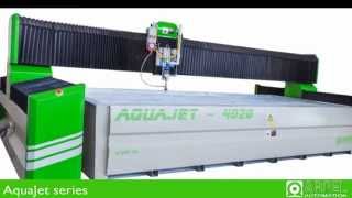 ARPEL AquaJet Promo video [upl. by Paget]