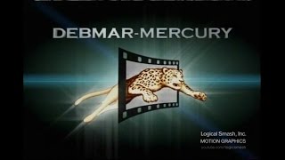 FremantleMedia North America20th TelevisionDebmar Mercury [upl. by Porter]