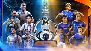 ACL 202324  The Finals  Three hours to Kickoff [upl. by Raynell279]