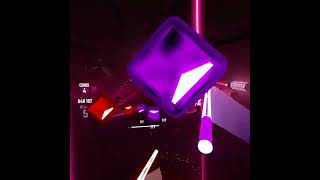 Beat Saber Final Boss by Nitro Fun X [upl. by Appleby985]