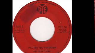 The Honeycombs  Ill See You Tomorrow 1965 [upl. by Ima]