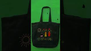 A Master Piece by Batools Store summervibes onlineshopping eidoutfit DIY fashion totebag [upl. by Llerrah]