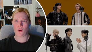 HOLY VOCALS  Dingo Rising Voice Xdinary Heroes amp VANNER  reaction [upl. by Ahsinned]