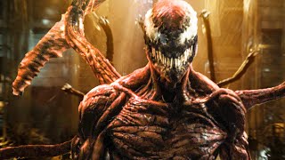 VENOM 2 LET THERE BE CARNAGE  5 Minutes Trailers 2021 [upl. by Marb]