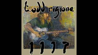 06 If You Walk Away  Todd Rigione 1117 Full Album [upl. by Arannahs]