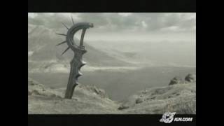 Lets Play Drakengard 2 Part 1  A Long Time Coming [upl. by Leahey188]