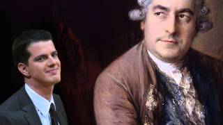 Philippe Jaroussky speaks about Johann Christian Bach in English 33 [upl. by Somerville719]