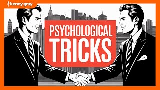 7 Unethical Psychological Tricks That Should be Banned  Presuasion [upl. by Goldsmith69]