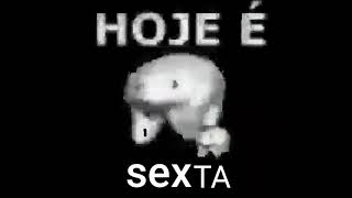 Eu queria mudar meme do urso sexta [upl. by Ahsitauq309]